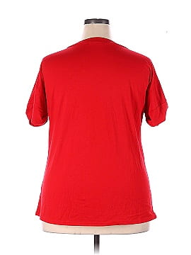 MIHOLL Short Sleeve T-Shirt (view 2)