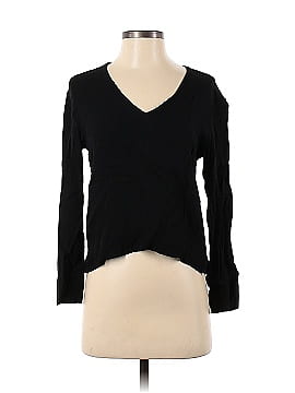 Zara 3/4 Sleeve Blouse (view 1)