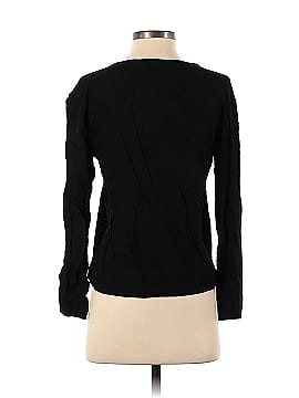 Zara 3/4 Sleeve Blouse (view 2)