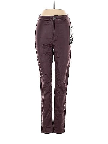Almost Famous Casual Pants (view 1)