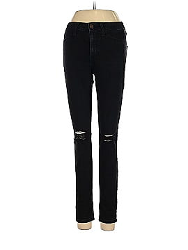 Hollister Jeggings (view 1)