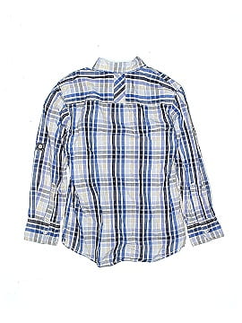 Gioberti Long Sleeve Button-Down Shirt (view 2)