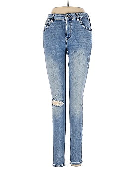 Zara Jeans (view 1)