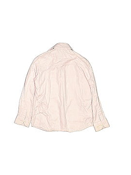 Lancini Long Sleeve Button-Down Shirt (view 2)
