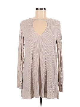 Caren Forbes Pullover Sweater (view 1)