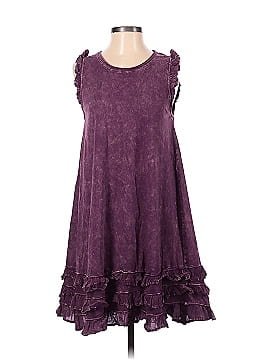 Altar'd State Casual Dress (view 1)