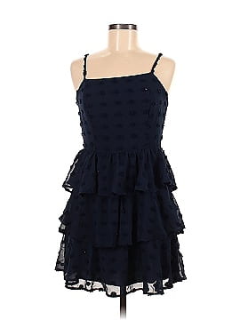 Altar'd State Casual Dress (view 1)