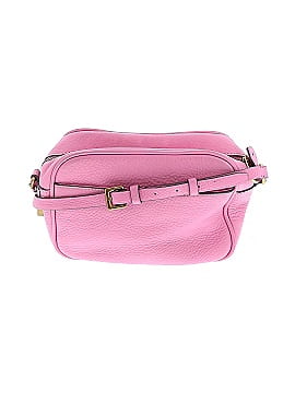 J.Crew Leather Crossbody Bag (view 2)
