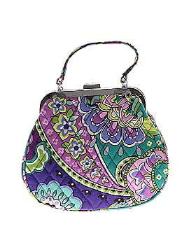 Vera Bradley Satchel (view 2)