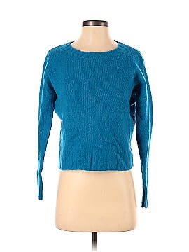 360 Cashmere Cashmere Pullover Sweater (view 1)