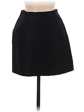 Prada Silk Skirt (view 2)