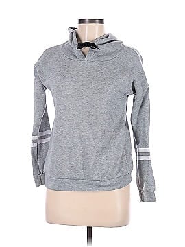 Unbranded Pullover Hoodie (view 1)