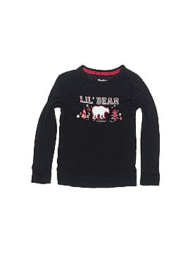 Dearfoams Pullover Sweater (view 1)