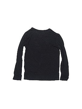 Dearfoams Pullover Sweater (view 2)