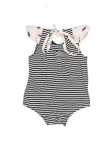 Assorted Brands Short Sleeve Onesie (view 2)