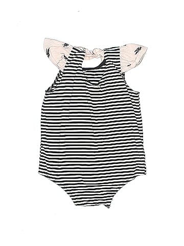Assorted Brands Short Sleeve Onesie (view 1)