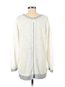 Curio Pullover Sweater (view 2)