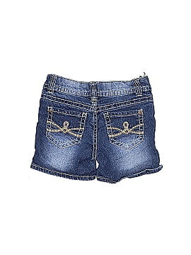 mudd denim shorts