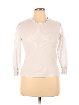 Lily Thermal Top (view 1)
