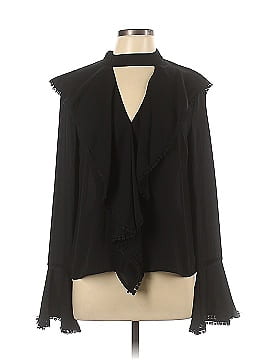 Endless Rose Long Sleeve Blouse (view 1)