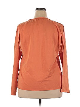 Assorted Brands Long Sleeve T-Shirt (view 2)