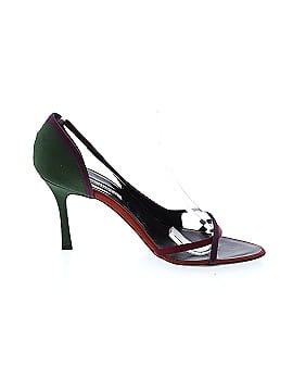 Oscar De La Renta Heels (view 1)