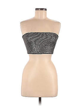 Show Me Your Mumu Tube Top (view 1)