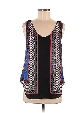 Fun2Fun Sleeveless Blouse (view 1)