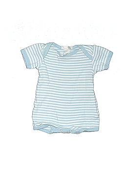 Beanstalk Originals Short Sleeve Outfit (view 1)