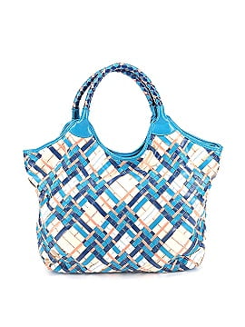 London Fog Tote (view 1)