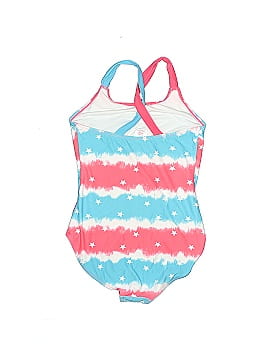 Circo One Piece Swimsuit (view 2)