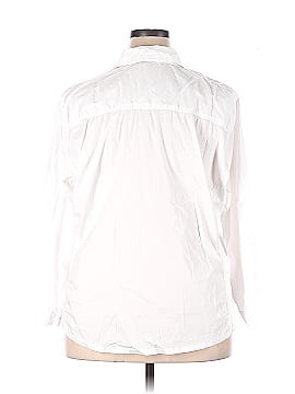 Cathy Long Sleeve Button-Down Shirt (view 2)