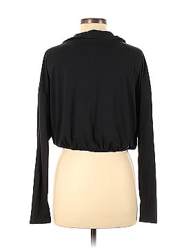 REVAMPED Long Sleeve Blouse (view 2)
