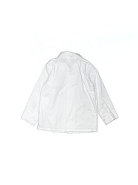 Lito Long Sleeve Button-Down Shirt (view 2)