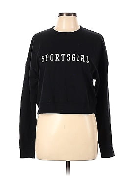 Sportsgirl Pullover Sweater (view 1)
