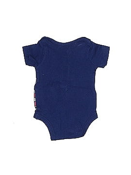 Member's Mark Short Sleeve Onesie (view 2)