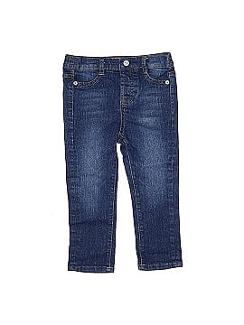 7 For All Mankind Jeans (view 1)