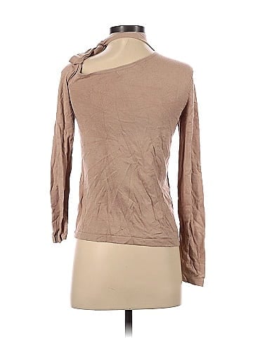 Lost Ink Long Sleeve Blouse (view 2)