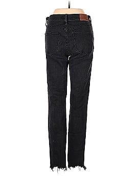 Madewell Jeans (view 2)