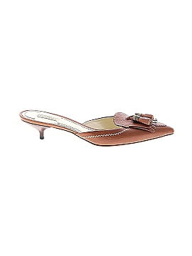 Burberry Mule/Clog (view 1)