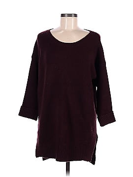 Ann Taylor Long Sleeve Top (view 1)