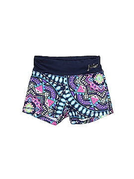 Justice Active Athletic Shorts (view 1)