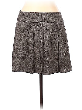 Smart Set Wool Skirt (view 1)