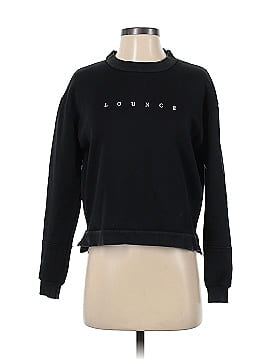 Lounge Sweatshirt (view 1)