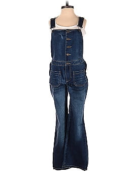 Jessica Simpson Overalls (view 1)