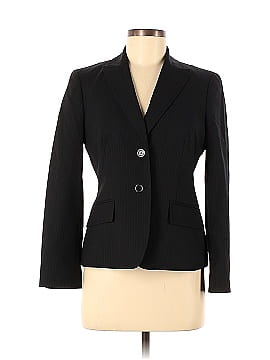 Anne Klein Wool Blazer (view 1)