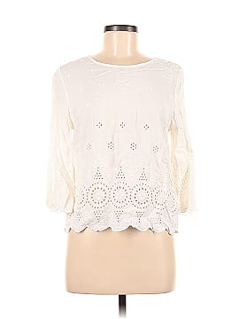 Pepe Jeans 3/4 Sleeve Blouse (view 1)