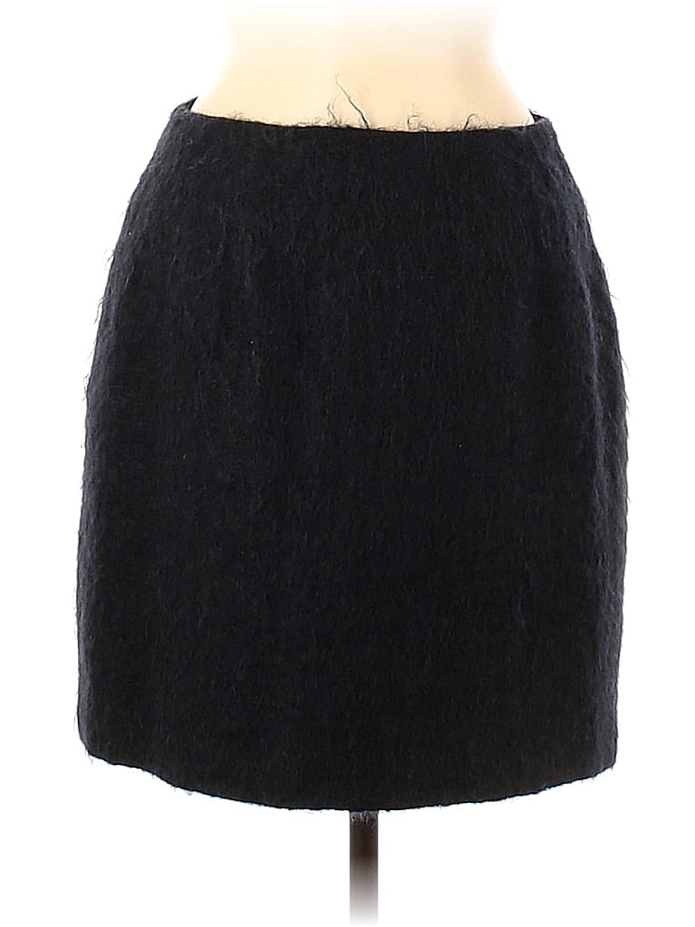 Click to view more detailed imagery on our partner's website Pre-owned Ann Taylor Formal Skirt In Black