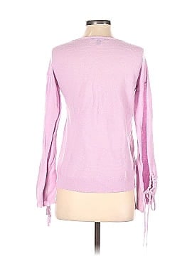 Saks Fifth Avenue Pullover Sweater (view 2)