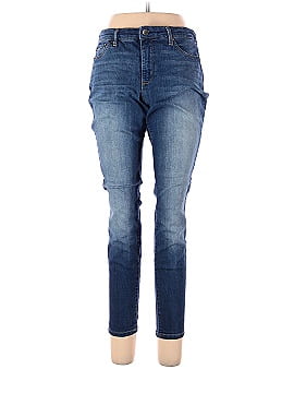 Nine West Jeans (view 1)